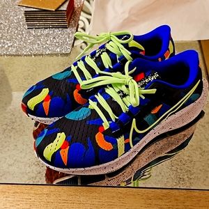 Nike Air Zoom Pegasus 38A.I.R. Kelly Anna London